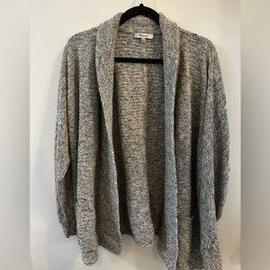 Madewell Cozy Cardigan